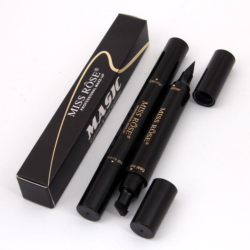 Eyeliner Stempel