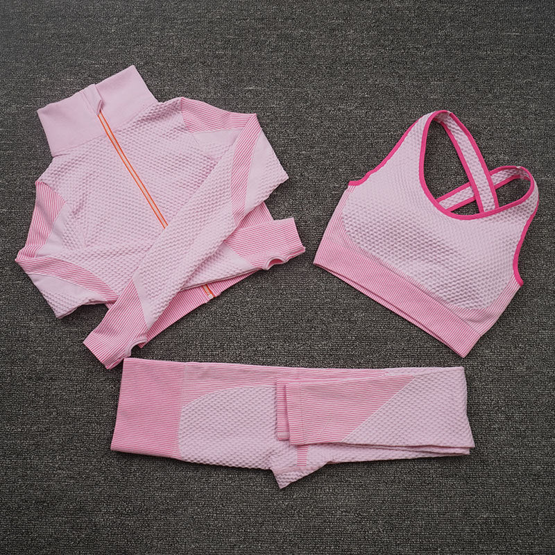 PowerStretch Fitness Kit